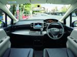 Honda Freed 2008 года